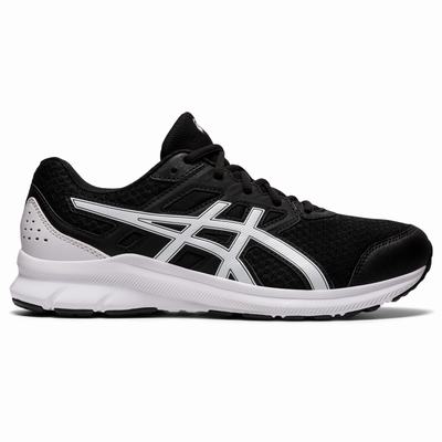 Férfi Asics Jolt 3 (4E) Futócipő AS2635897 Fekete/Fehér